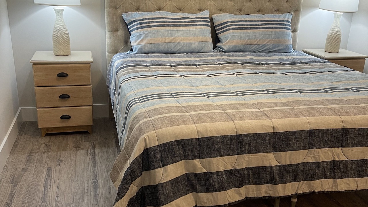 Photo of Bedroom in Winona