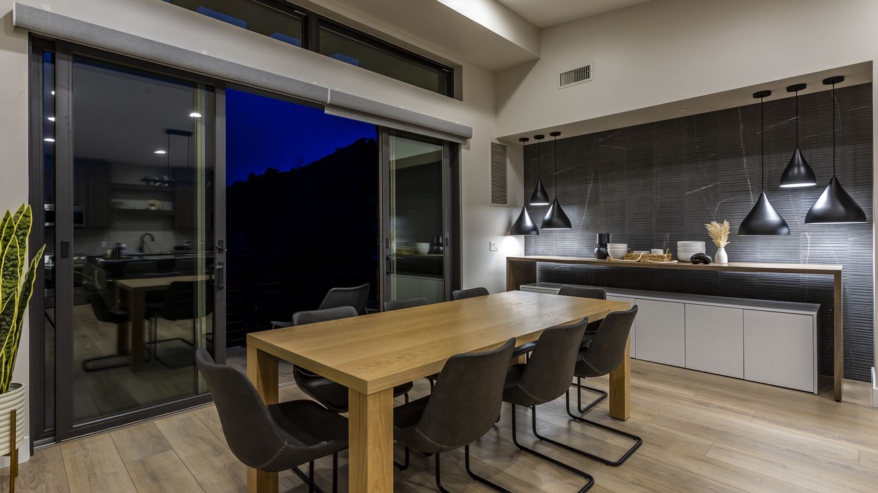Photo of Livingroom in Zion National Park South Entrance