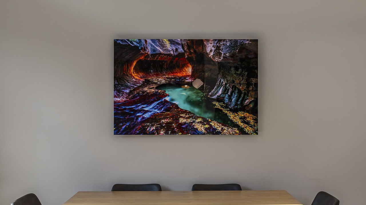 Photo of Others in Zion National Park South Entrance