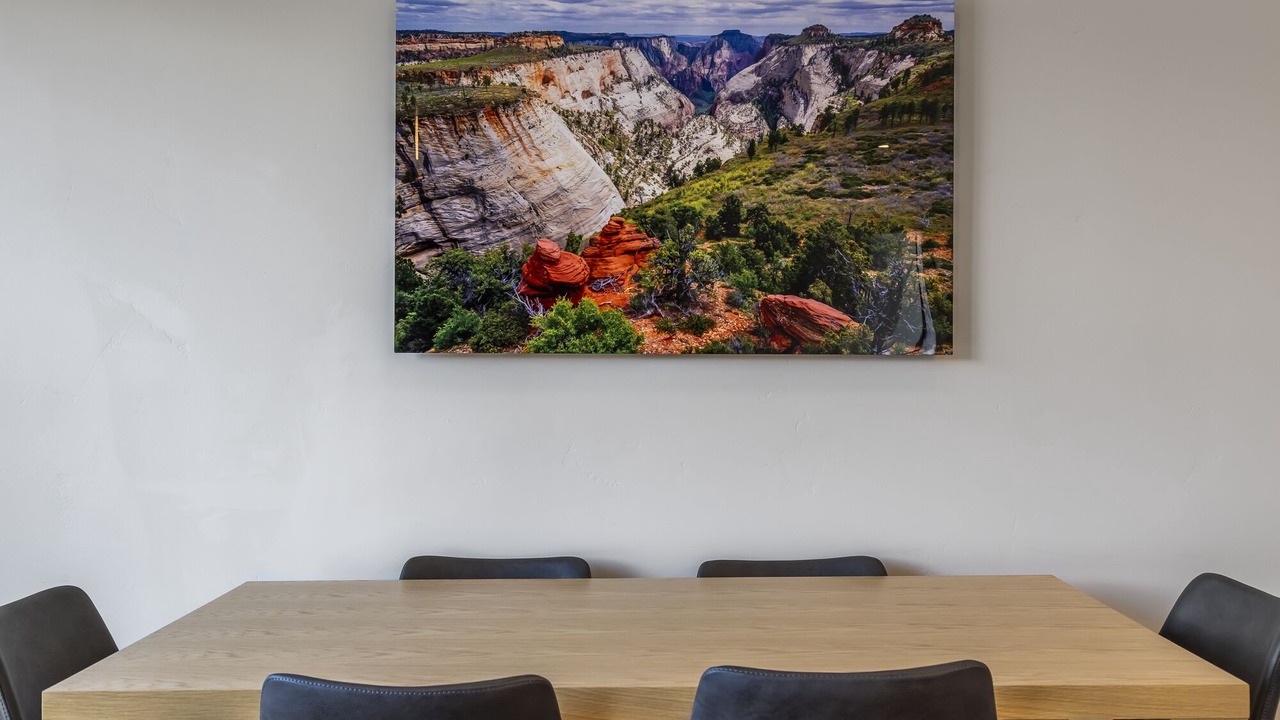 Photo of Others in Zion National Park South Entrance