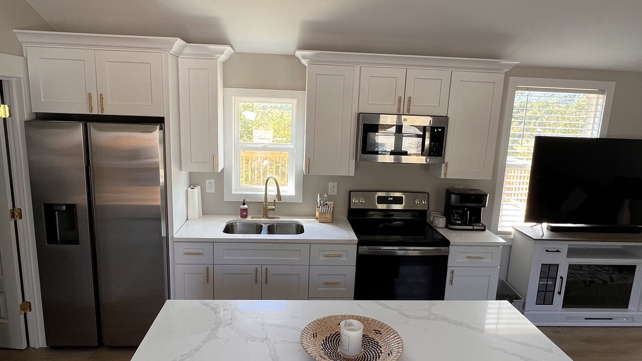 Photo of Kitchen in Winona