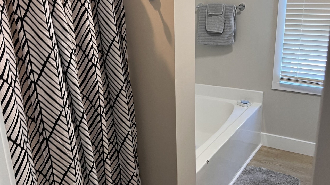 Photo of Bathroom in Winona