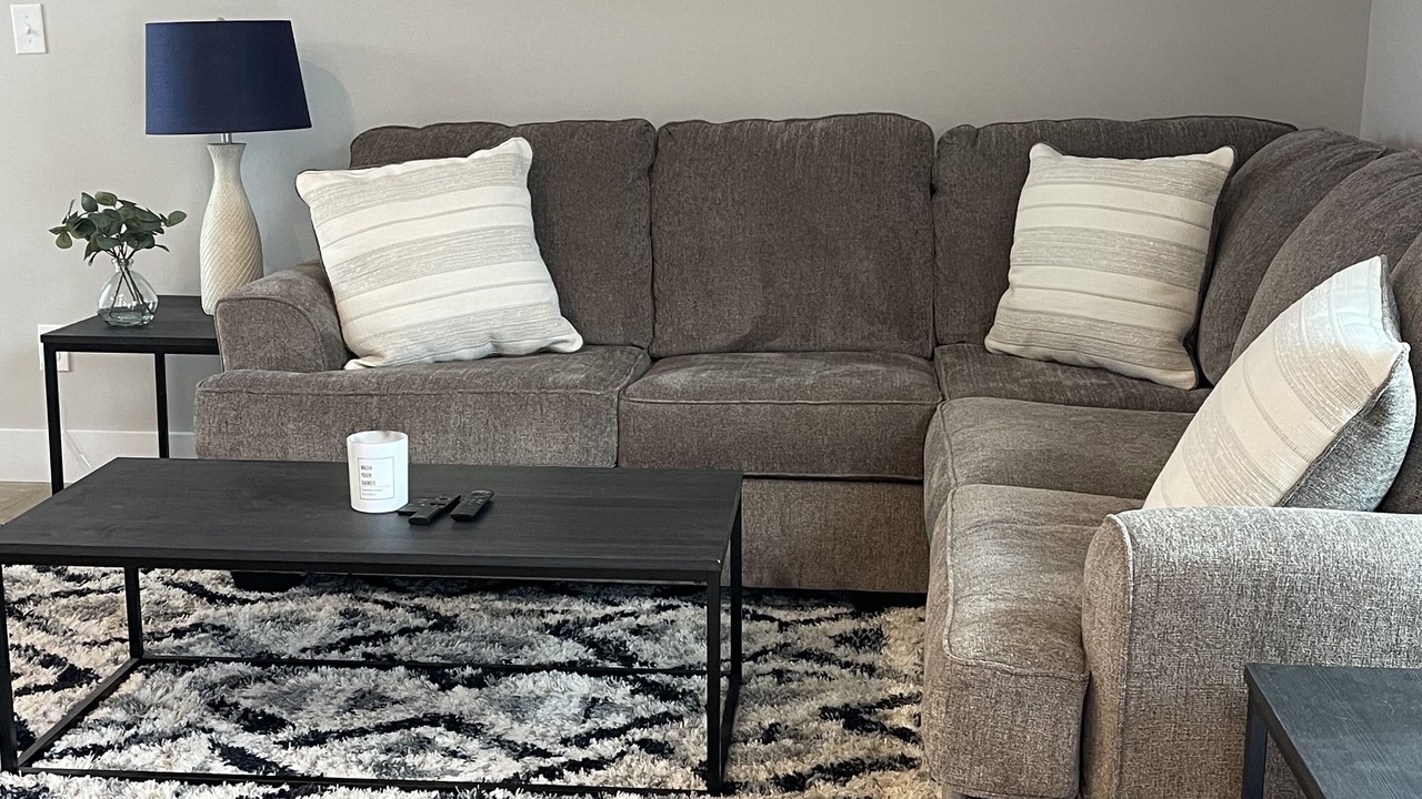 Photo of Livingroom in Winona