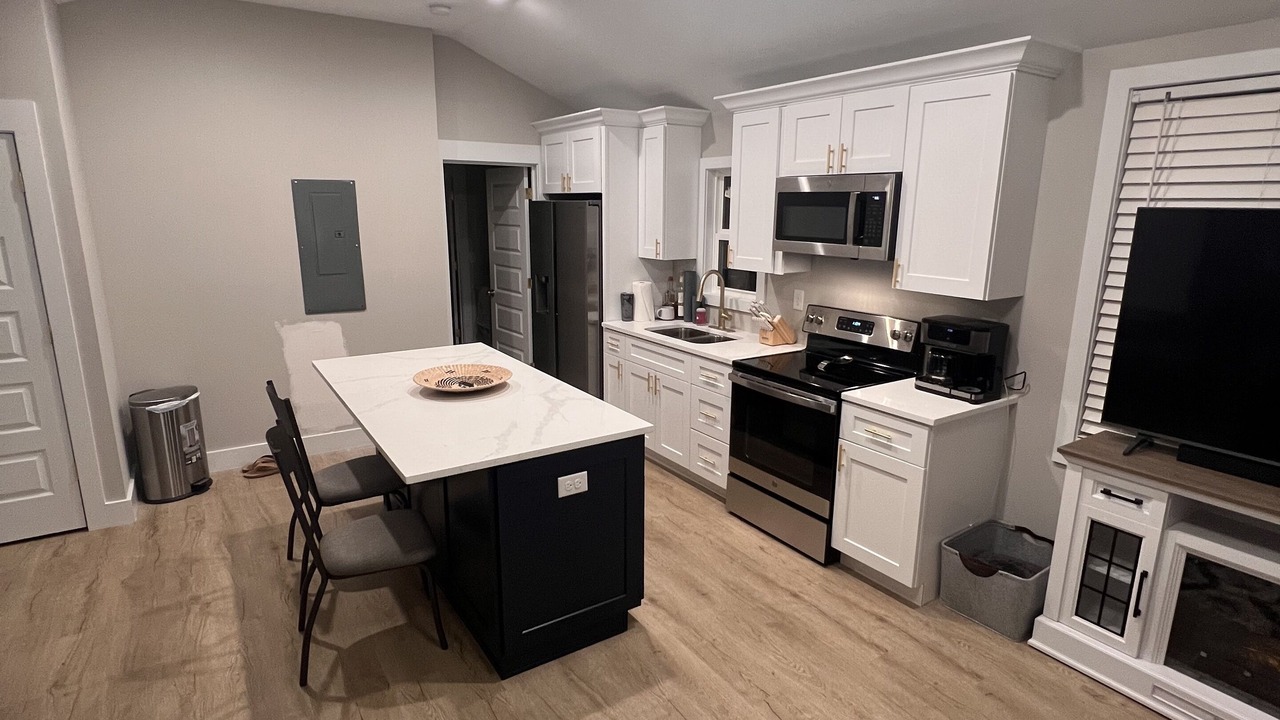 Photo of Kitchen in Winona