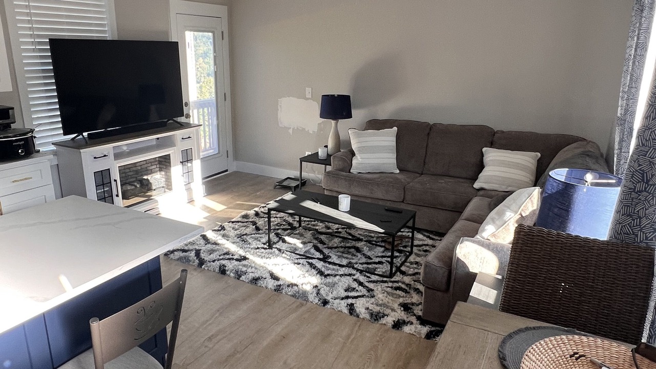 Photo of Livingroom in Winona