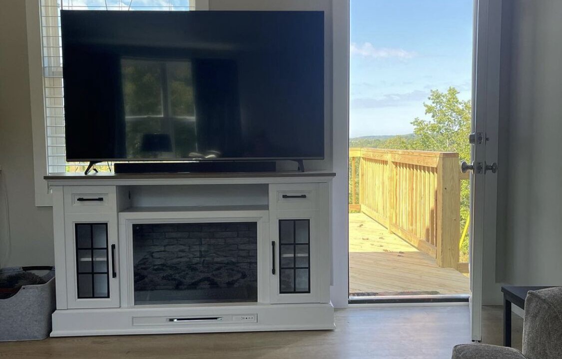 Photo of Livingroom in Winona