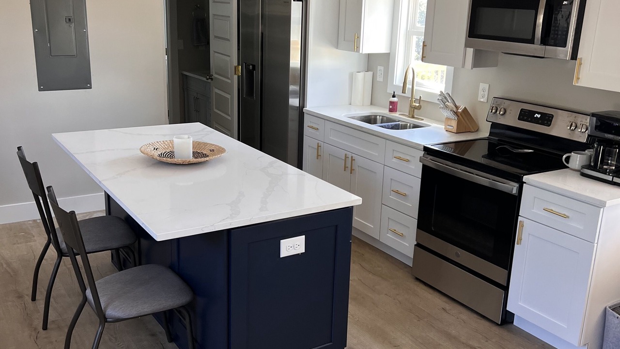 Photo of Kitchen in Winona