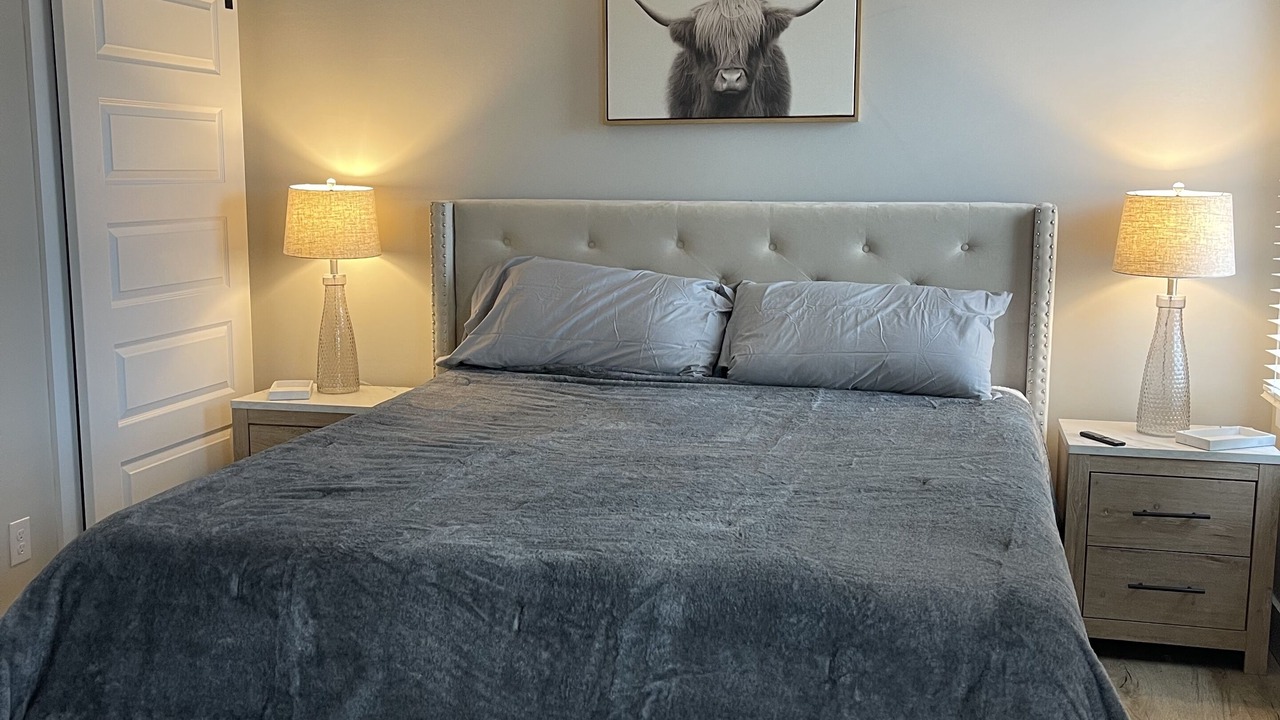Photo of Bedroom in Winona