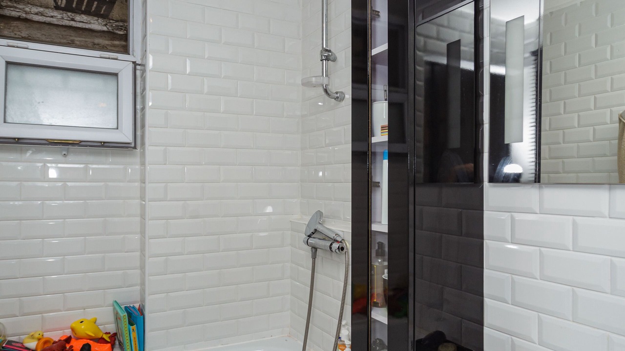 Photo of Bathroom in Belleville