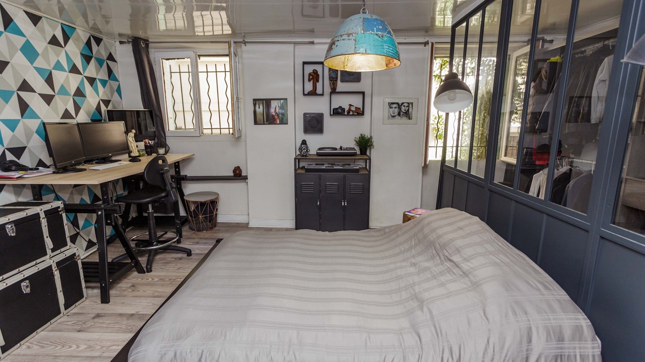 Photo of Bedroom in Belleville