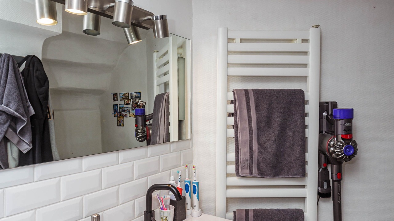Photo of Bathroom in Belleville
