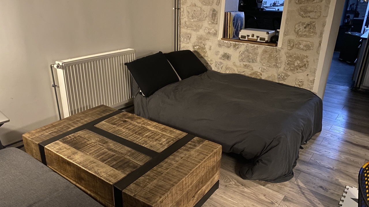 Photo of Bedroom in Belleville