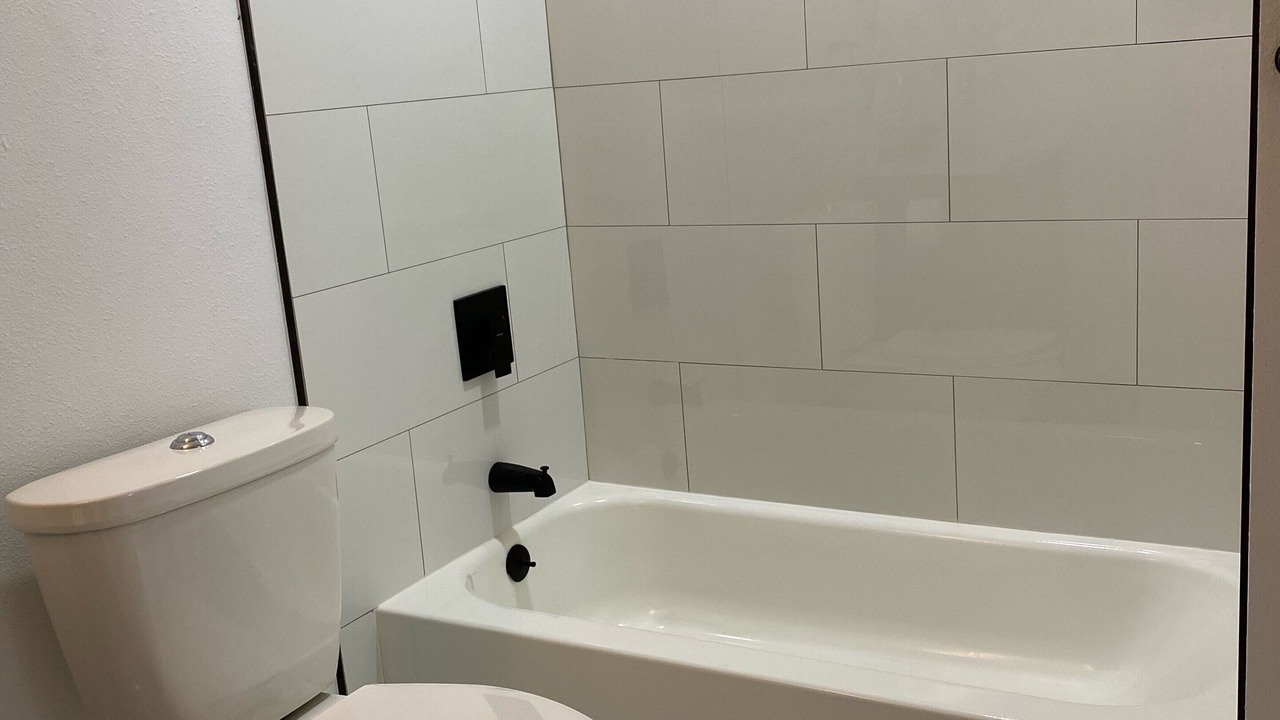 Photo of Bathroom in Poets Corner