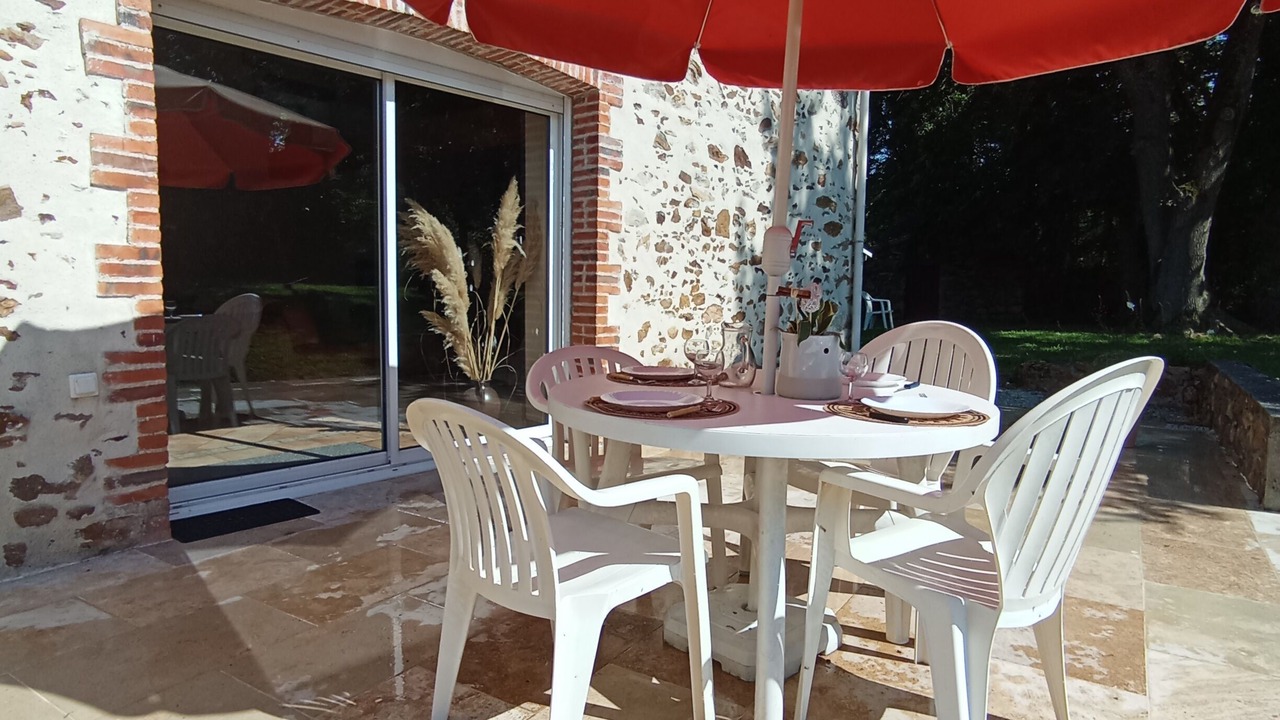 Photo of Outdoor in Lege