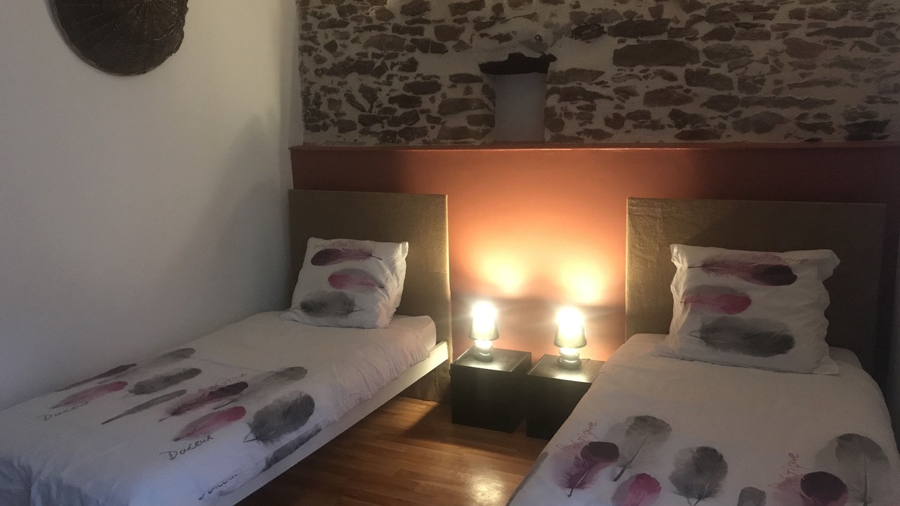 Photo of Bedroom in Lege