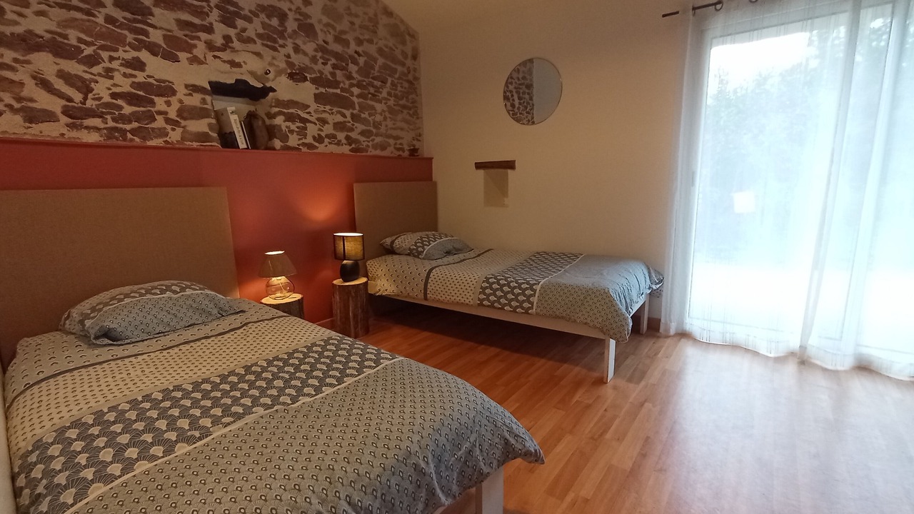 Photo of Bedroom in Lege