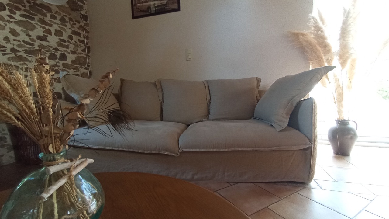 Photo of Livingroom in Lege
