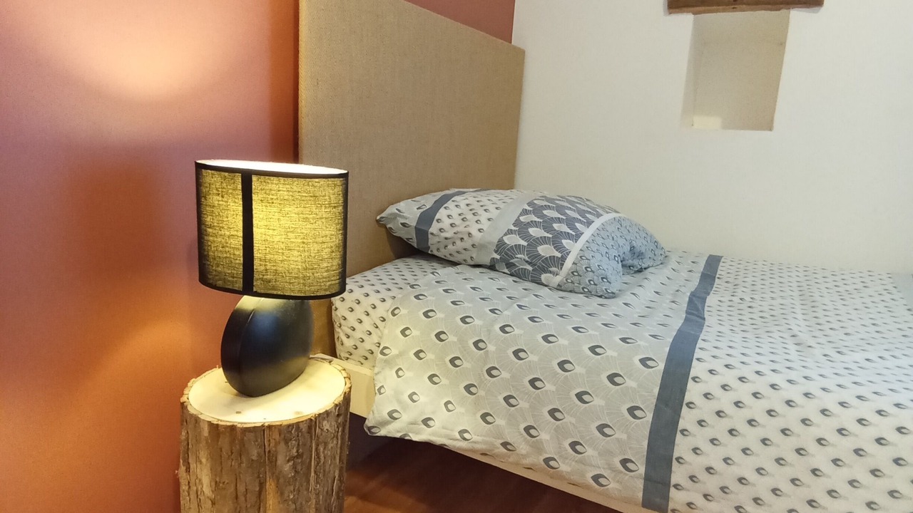 Photo of Bedroom in Lege
