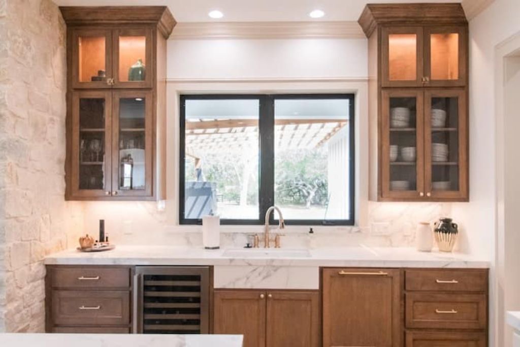 Photo of Kitchen in Oakland