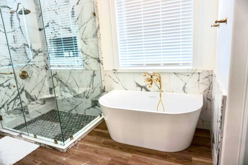 Photo of Bathroom in Oakland