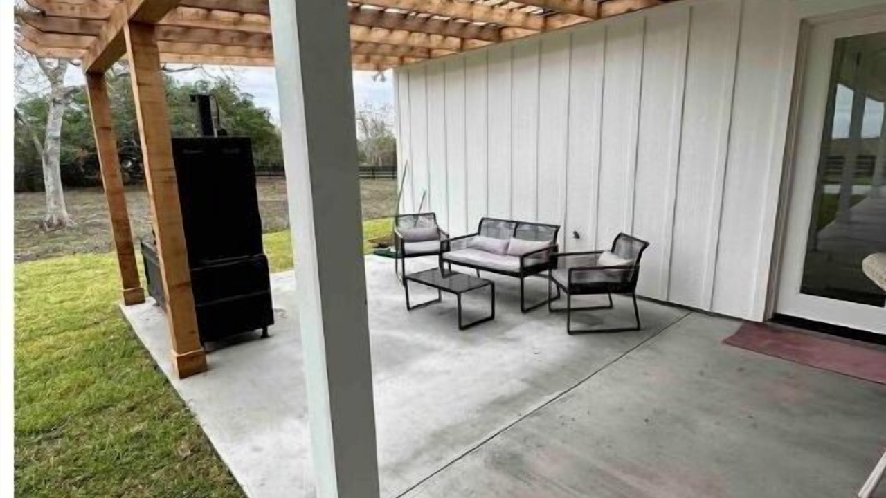Photo of Patio Balcony in Oakland
