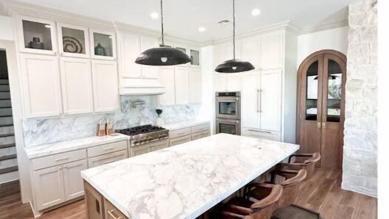 Photo of Kitchen in Oakland