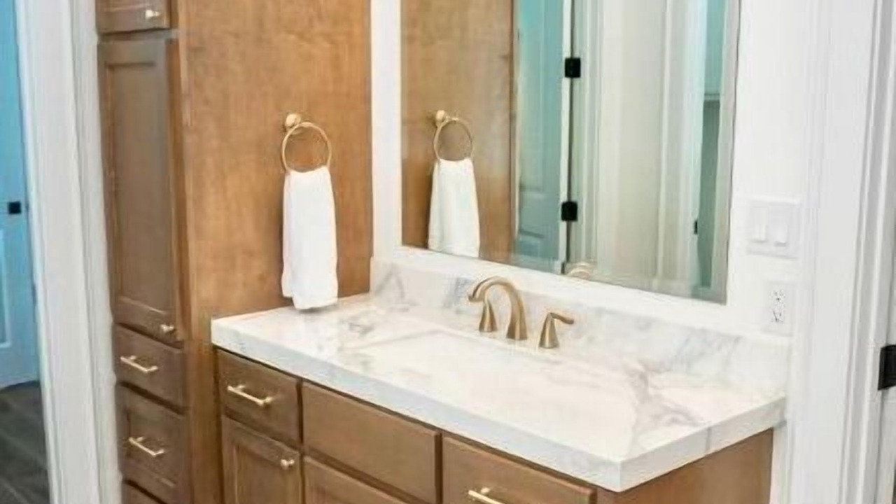 Photo of Bathroom in Oakland