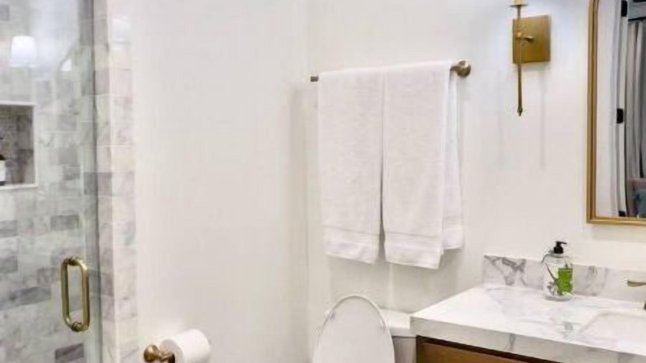 Photo of Bathroom in Oakland