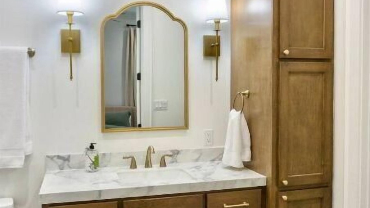 Photo of Bathroom in Oakland