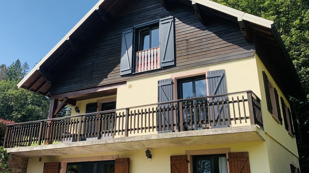 Photo of Outdoor in Le Tholy