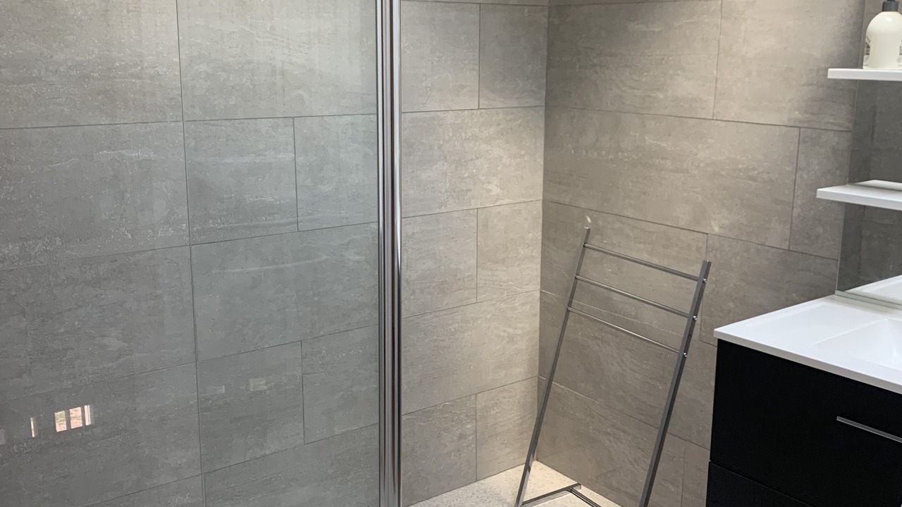 Photo of Bathroom in Le Tholy