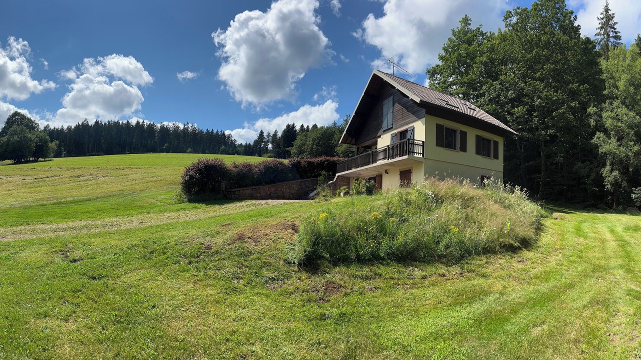 Photo of Outdoor in Le Tholy