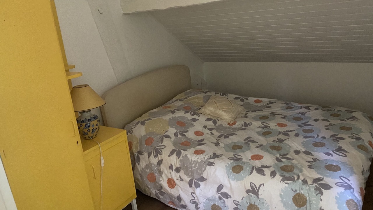 Photo of Bedroom in Le Tholy