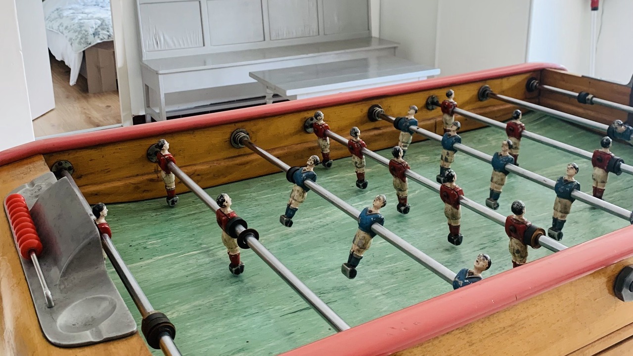 Photo of Bedroom in Le Tholy