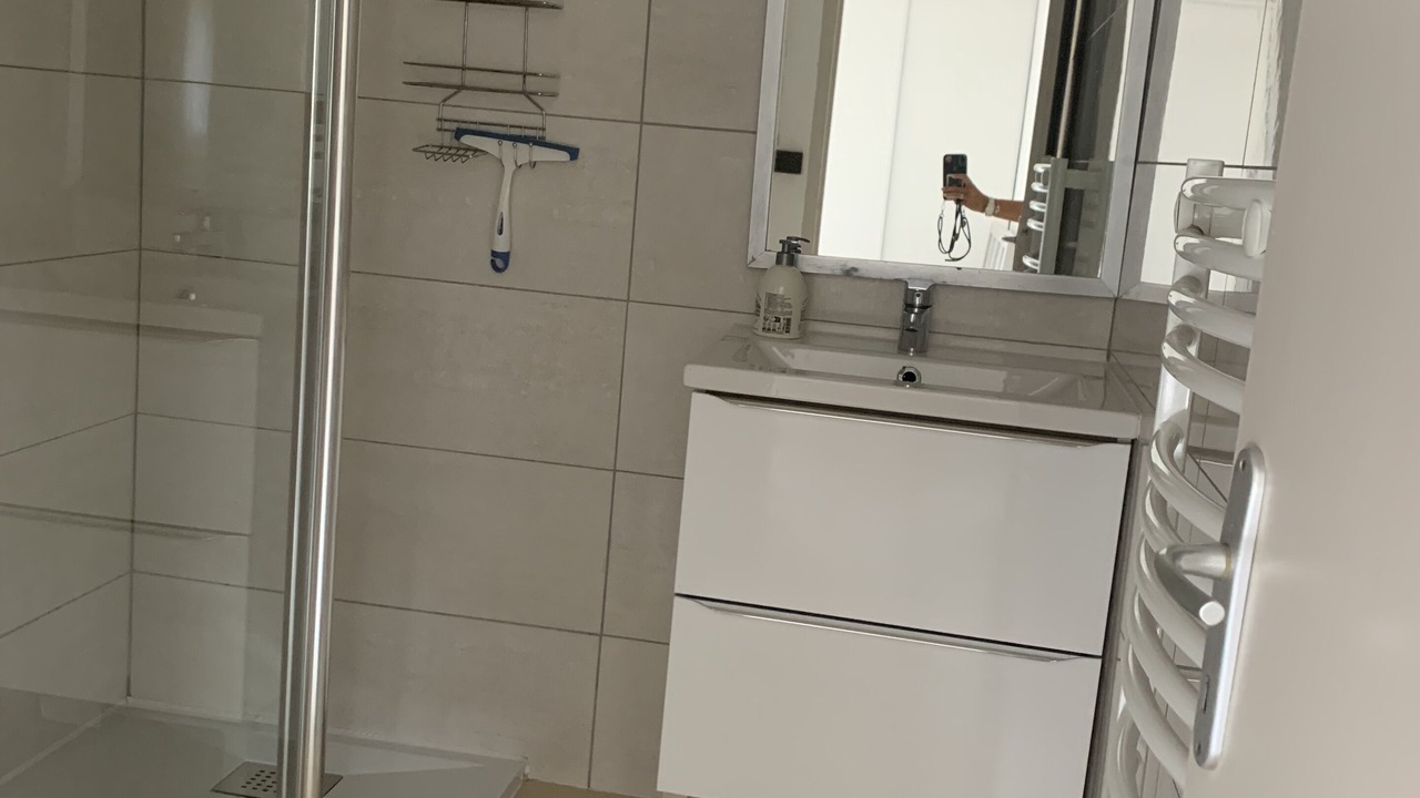 Photo of Bathroom in Le Tholy