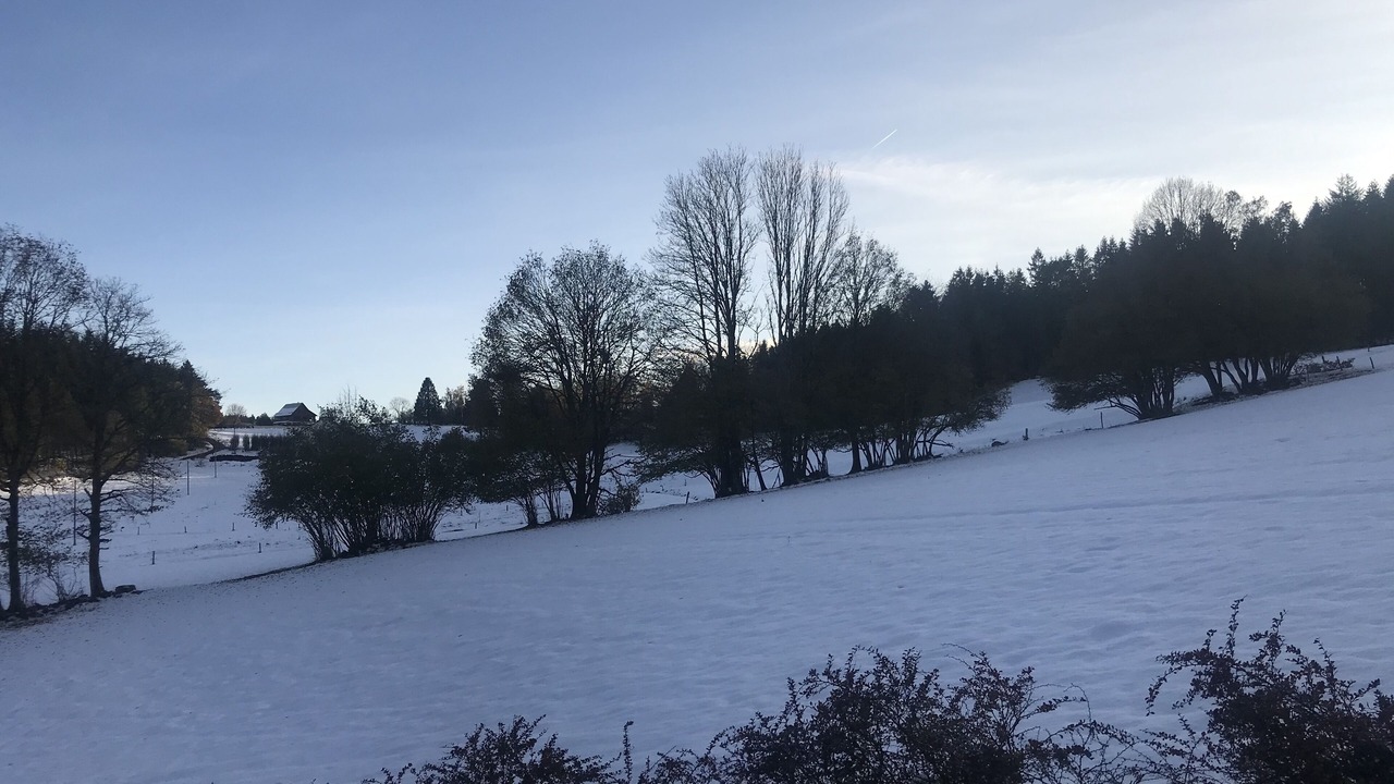 Photo of Outdoor in Le Tholy