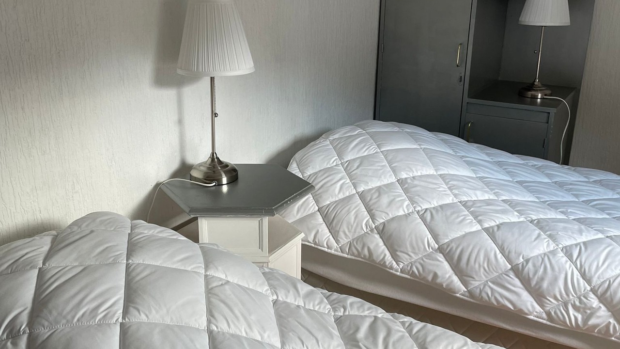 Photo of Bedroom in Le Tholy