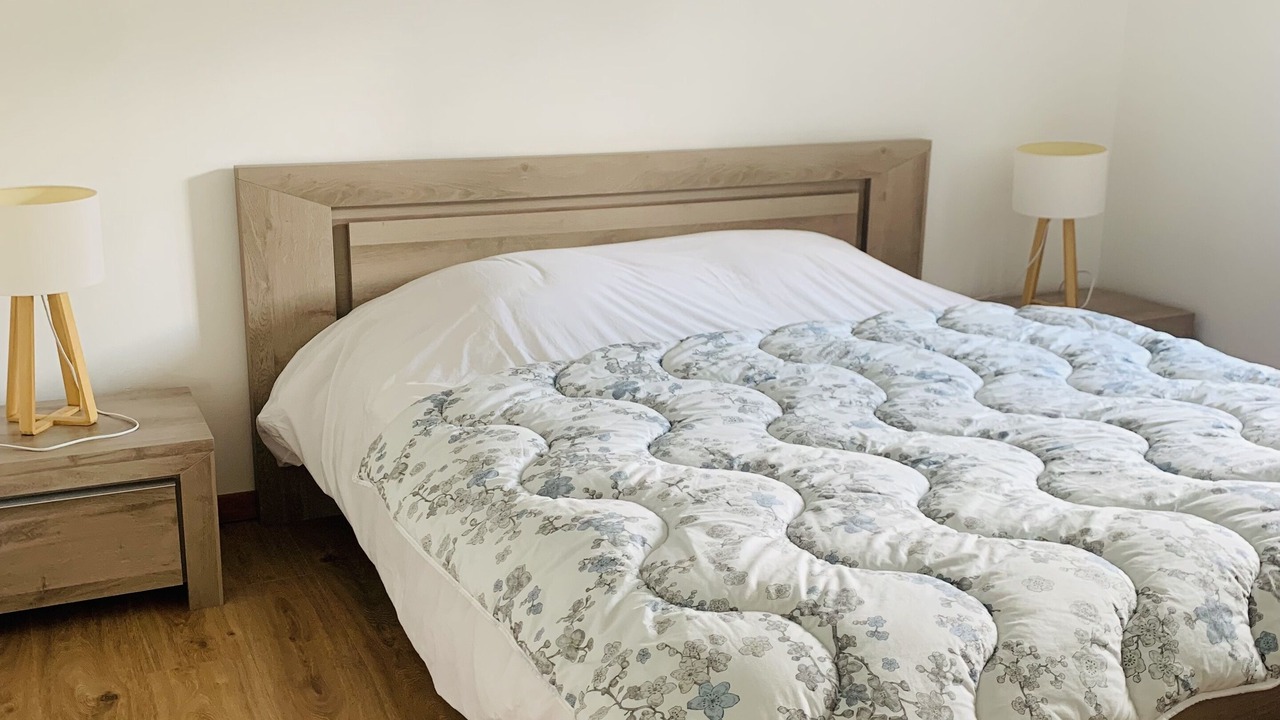 Photo of Bedroom in Le Tholy