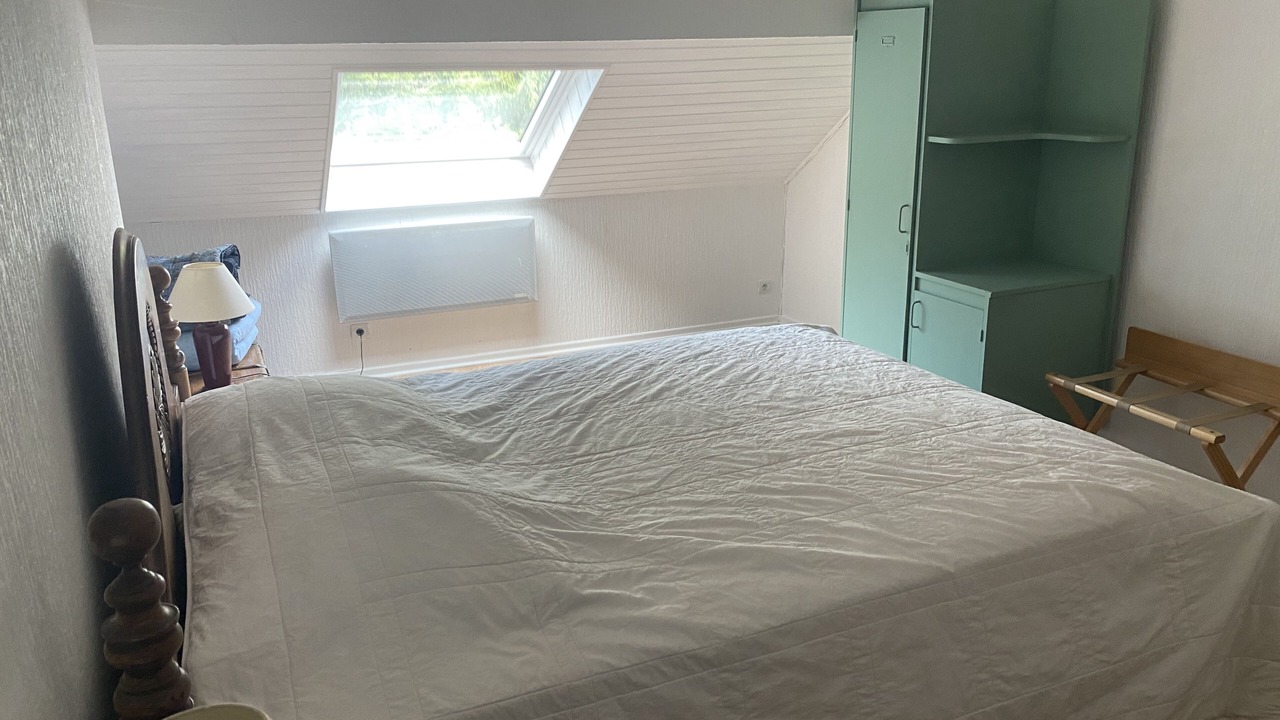 Photo of Bedroom in Le Tholy