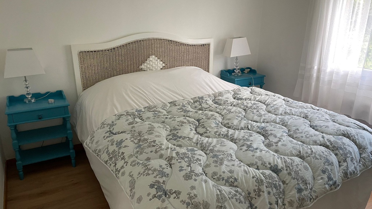 Photo of Bedroom in Le Tholy