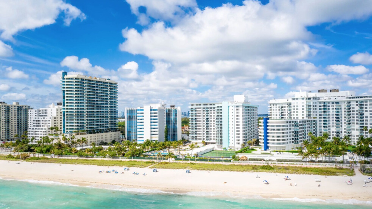 Photo of Others in Mid Beach