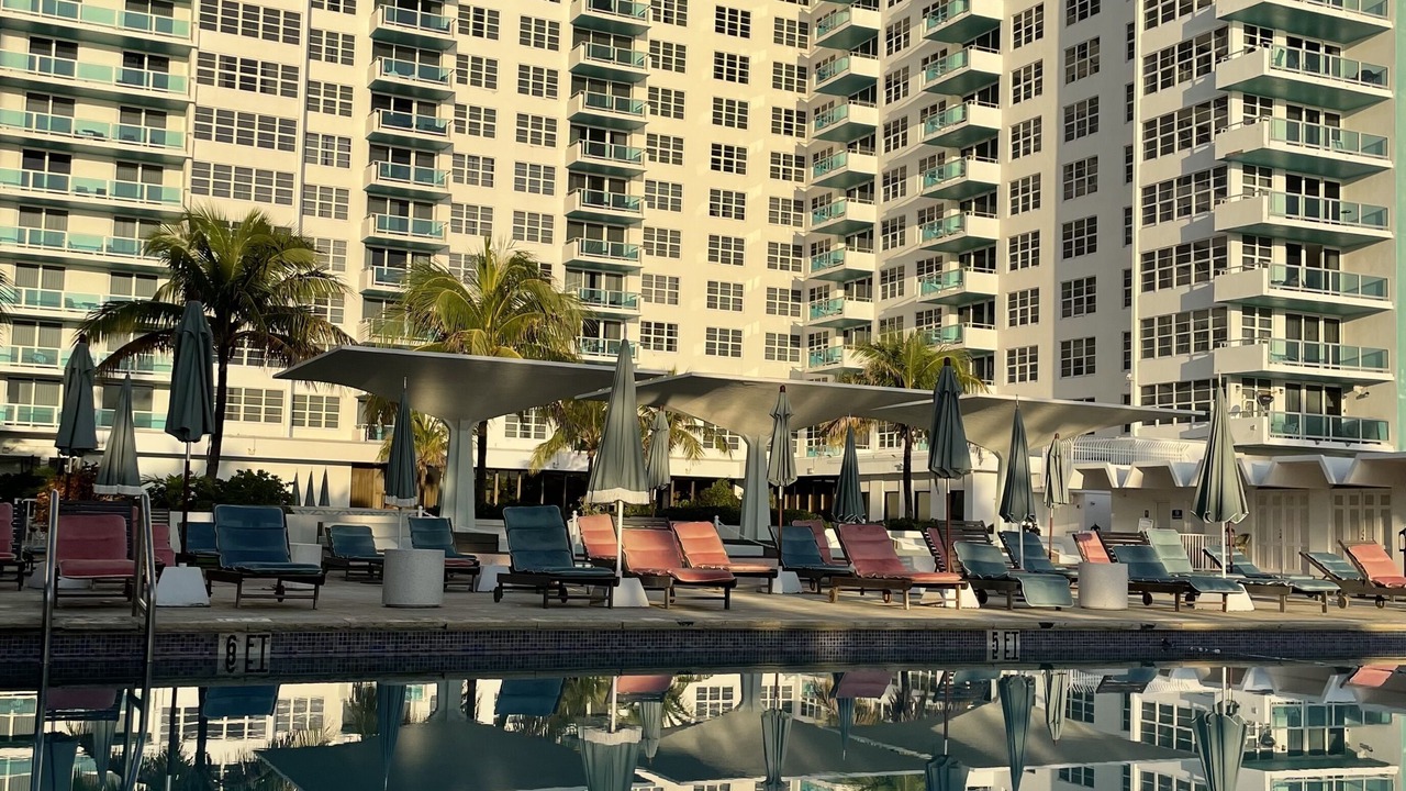 Photo of Outdoor in Mid Beach