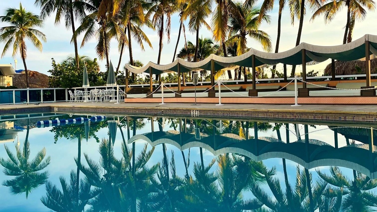 Photo of Outdoor in Mid Beach