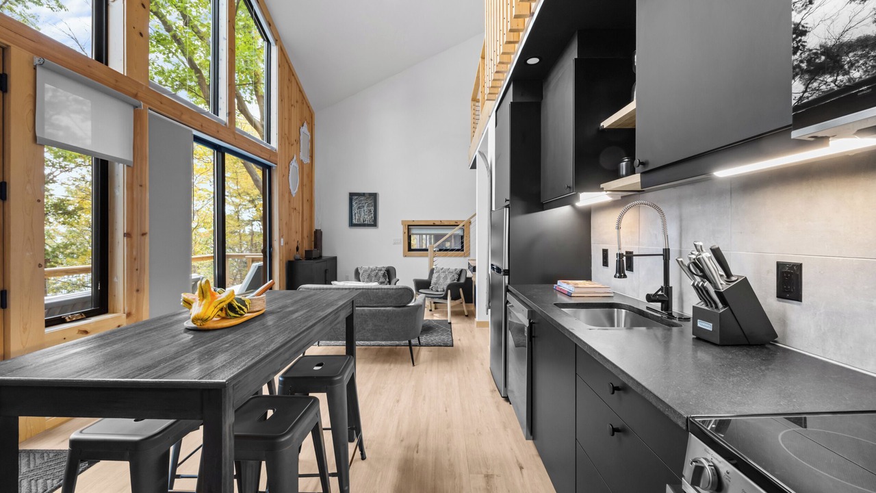 Photo of Kitchen in Valois