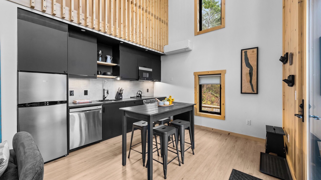 Photo of Kitchen in Valois