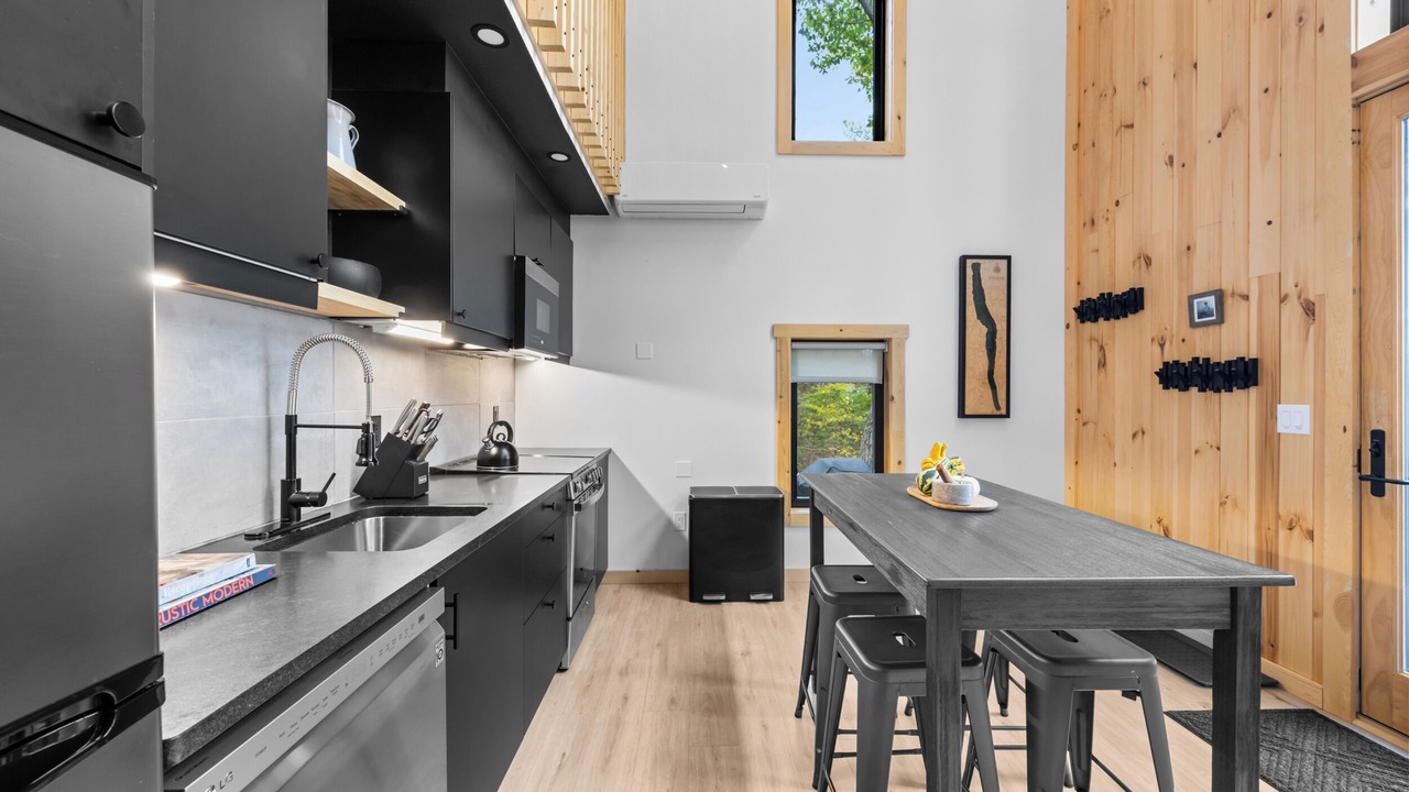 Photo of Kitchen in Valois