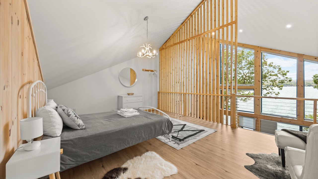 Photo of Bedroom in Valois