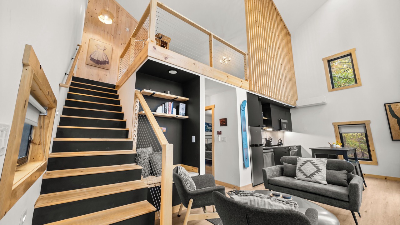 Photo of Livingroom in Valois