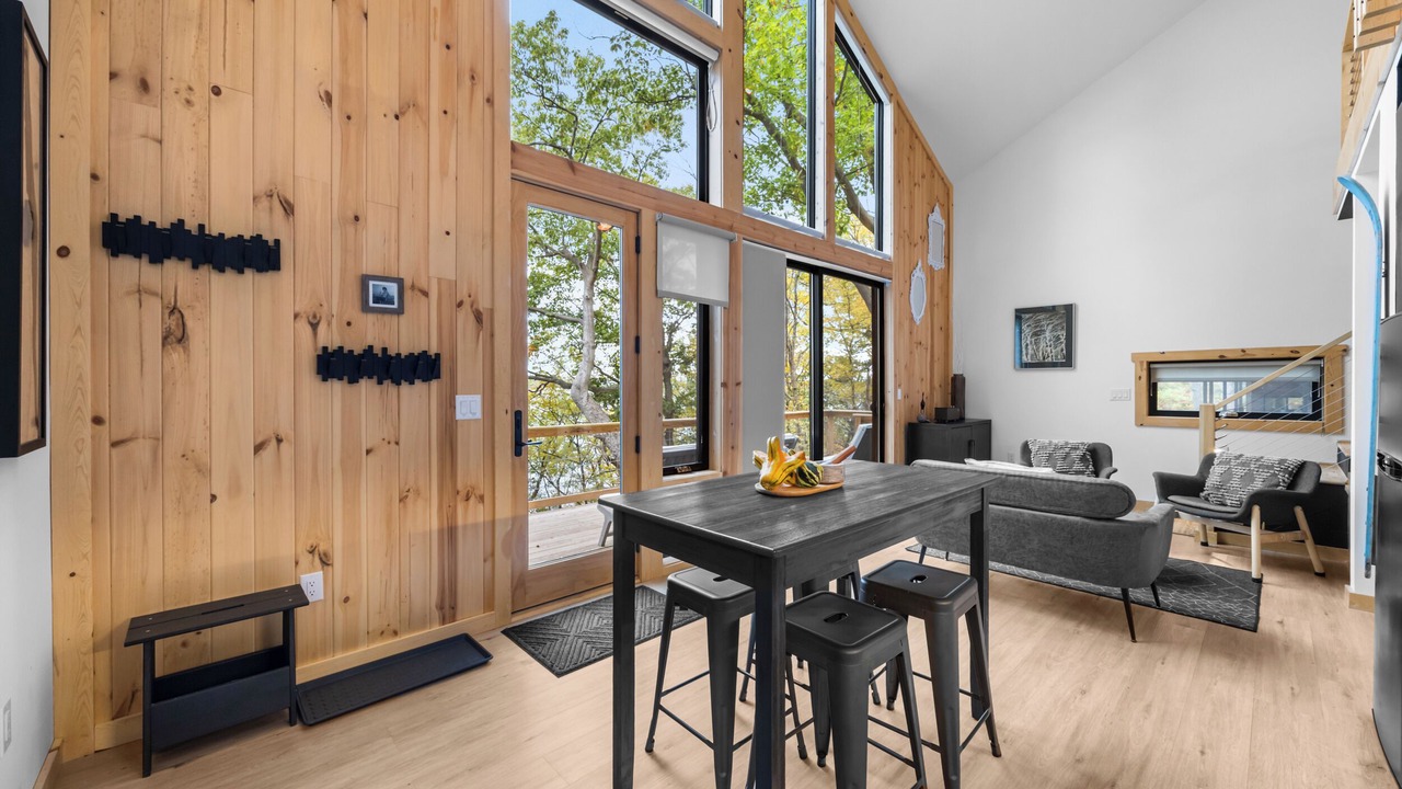 Photo of Livingroom in Valois