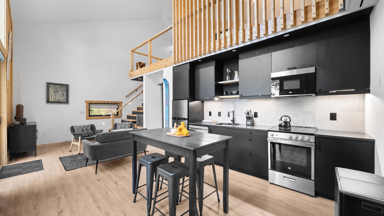 Photo of Kitchen in Valois